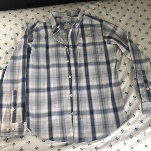 Columbia Shirt